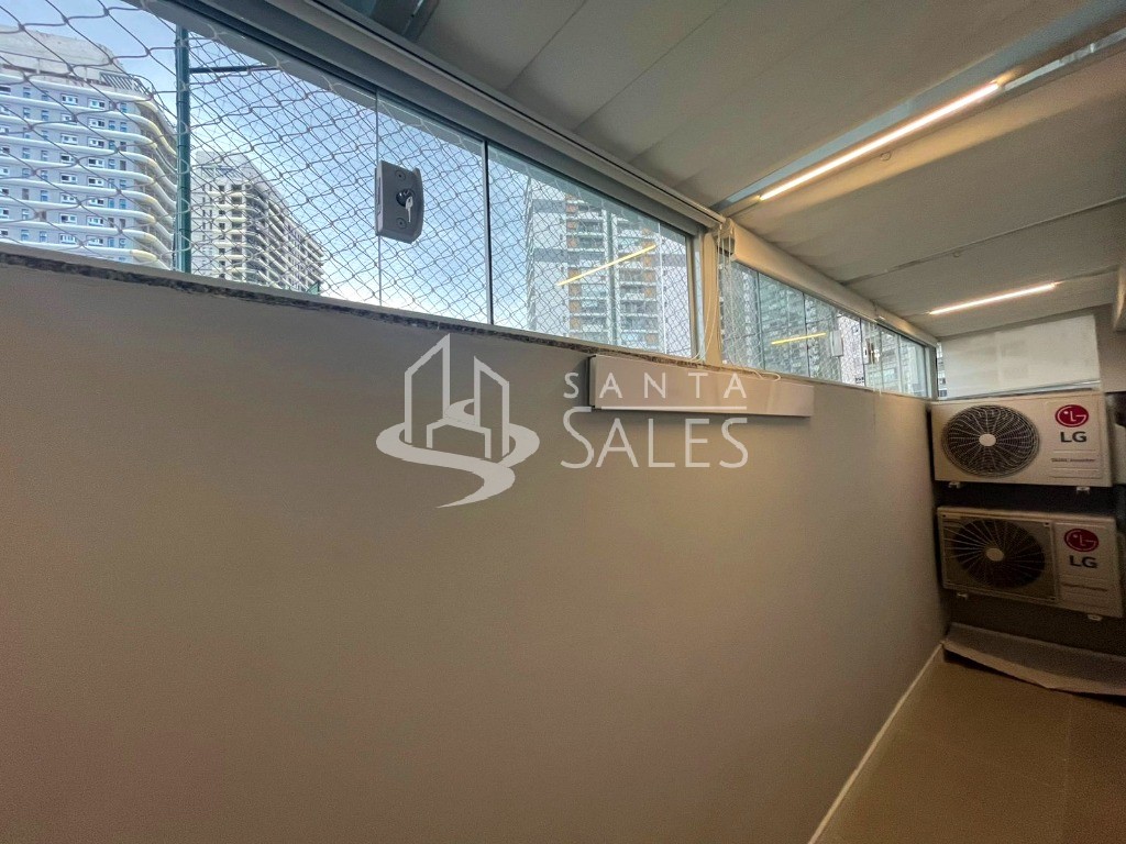 Apartamento, 2 quartos, 74 m² - Foto 55