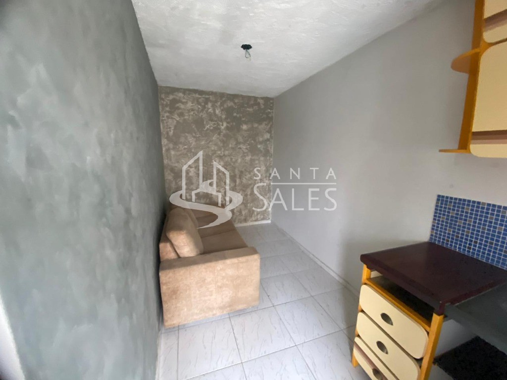 Kitnet-Studio, 24 m² - Foto 3