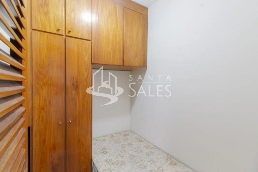 Apartamento, 4 quartos, 130 m² - Foto 29