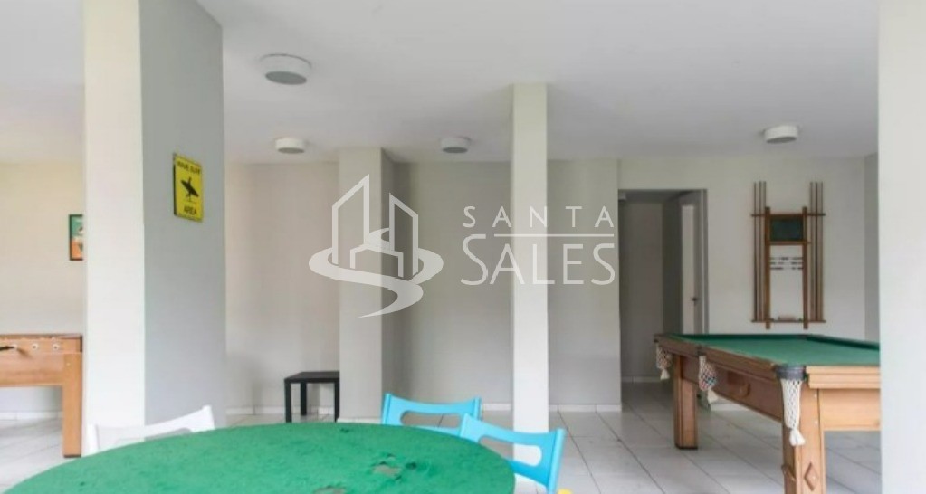 Apartamento, 2 quartos, 54 m² - Foto 27