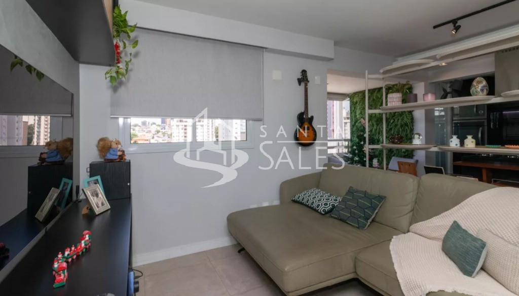 Apartamento, 1 quarto, 65 m² - Foto 32
