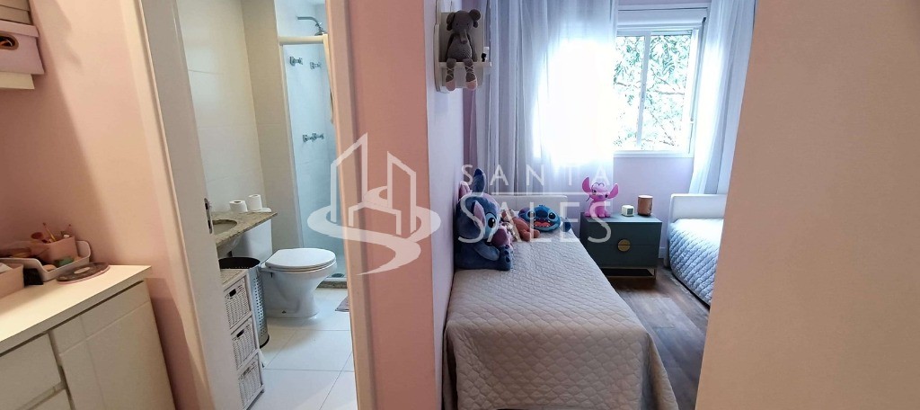 Apartamento, 4 quartos, 233 m² - Foto 13