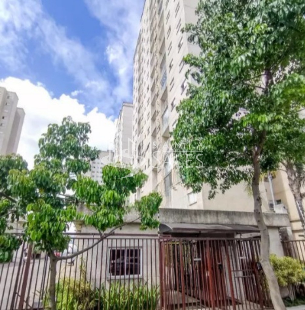 Apartamento, 2 quartos, 54 m² - Foto 14