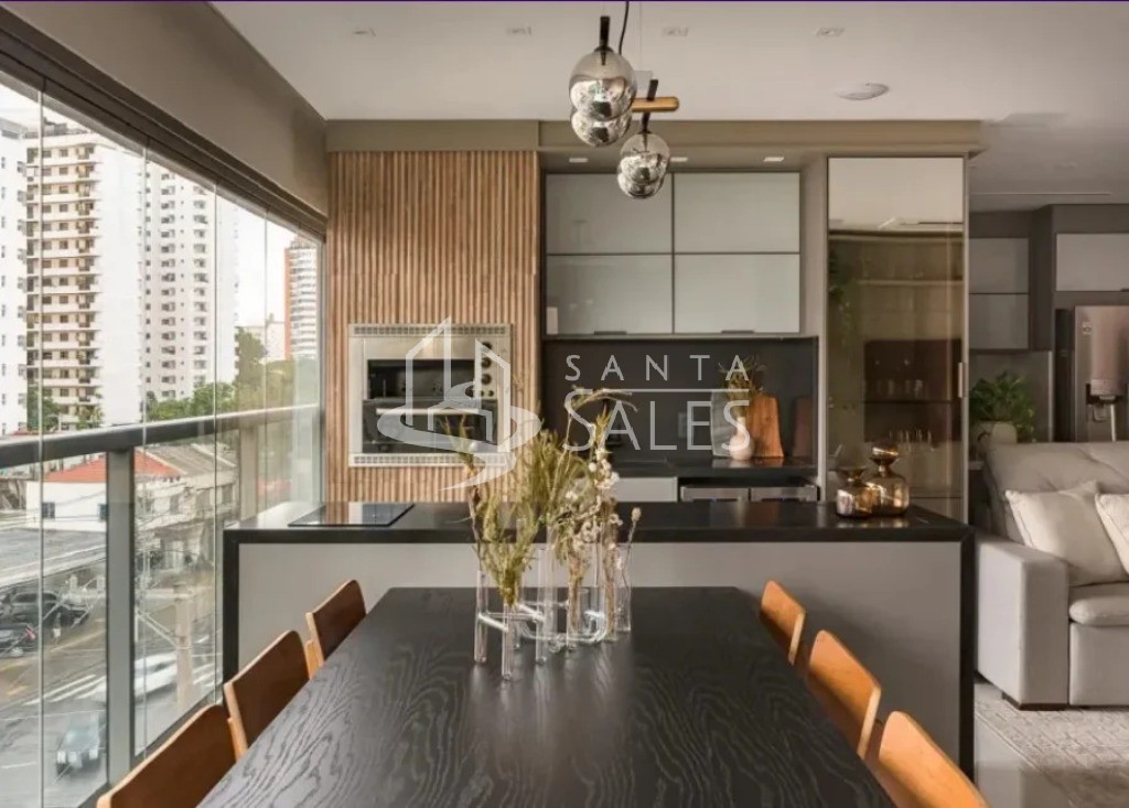 Apartamento, 2 quartos, 95 m² - Foto 6