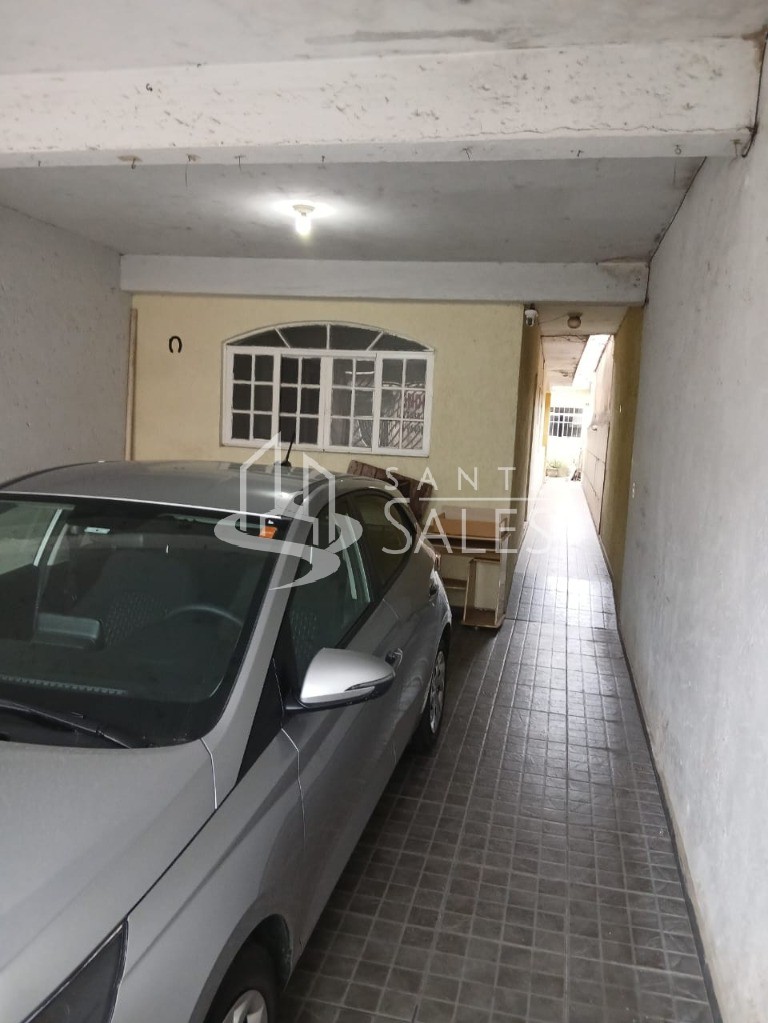 Casa, 6 quartos, 240 m² - Foto 5