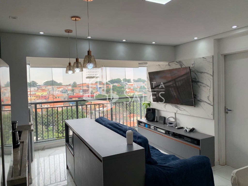 Apartamento, 2 quartos, 45 m² - Foto 19