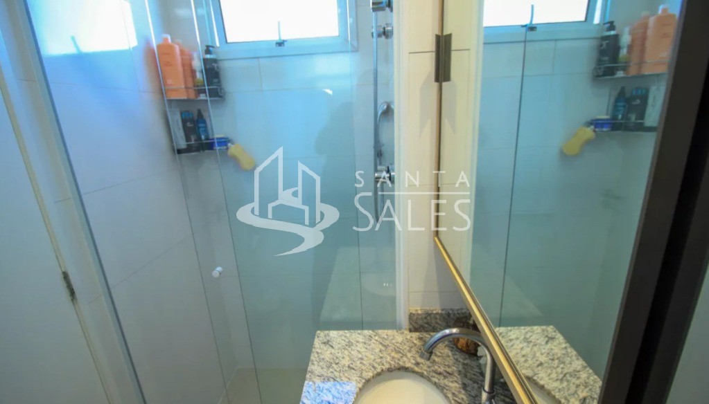 Apartamento, 2 quartos, 55 m² - Foto 21