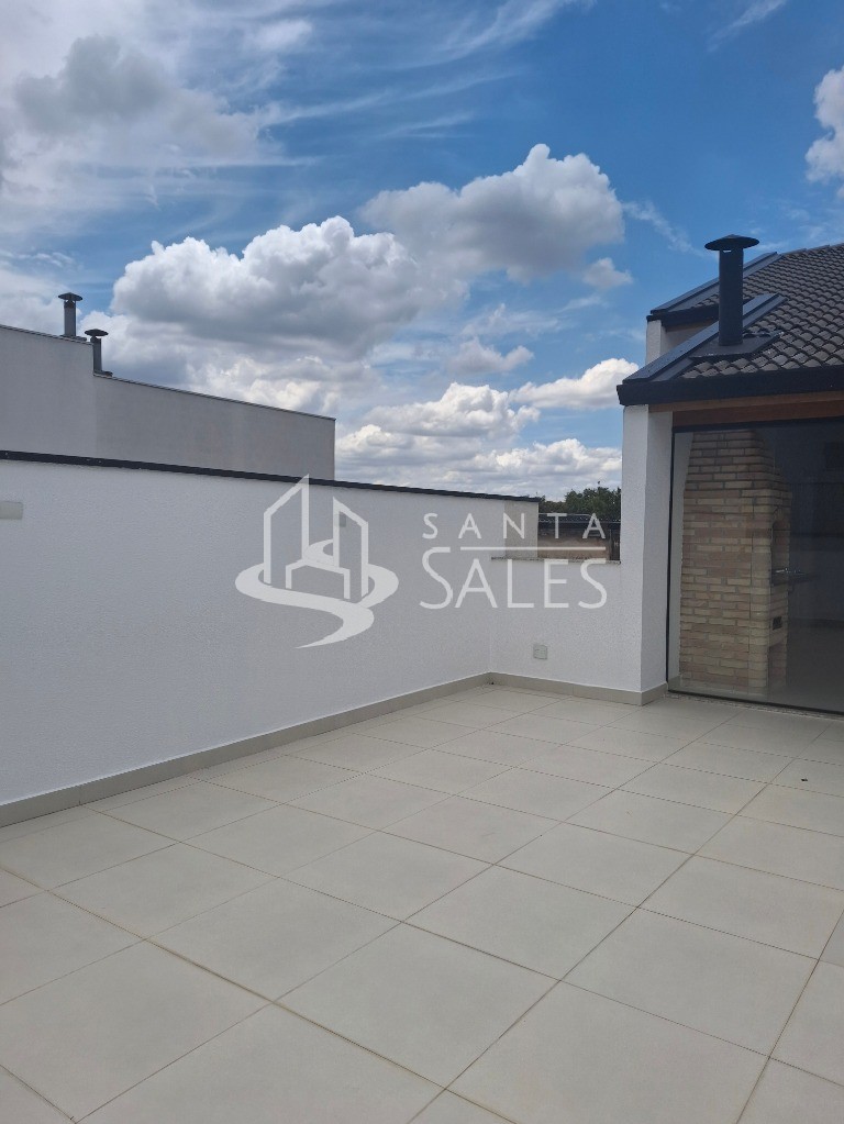 Cobertura, 2 quartos, 132 m² - Foto 7