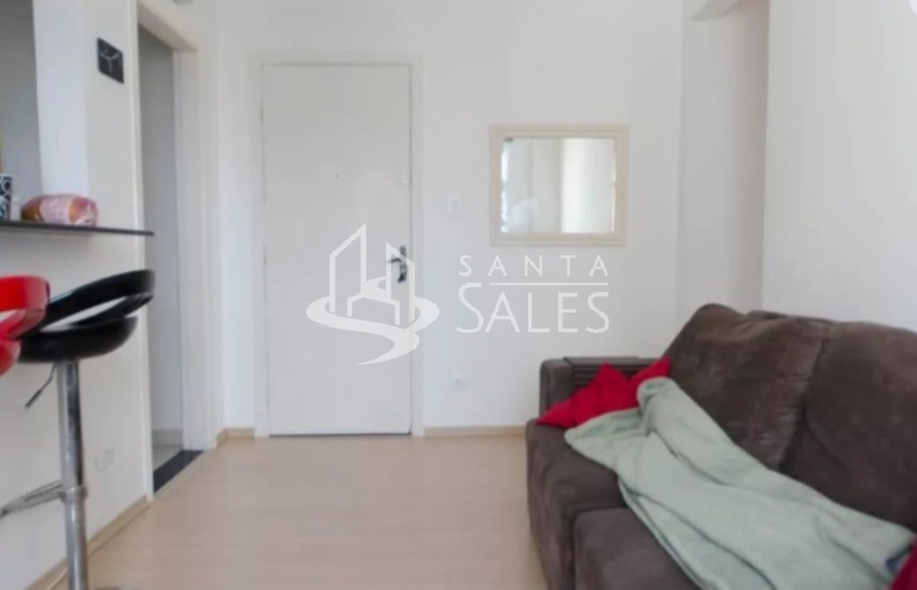 Apartamento, 1 quarto, 66 m² - Foto 4