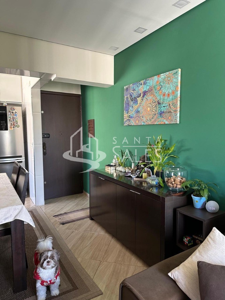 Apartamento, 4 quartos, 216 m² - Foto 1