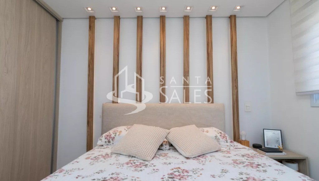 Apartamento, 1 quarto, 65 m² - Foto 26