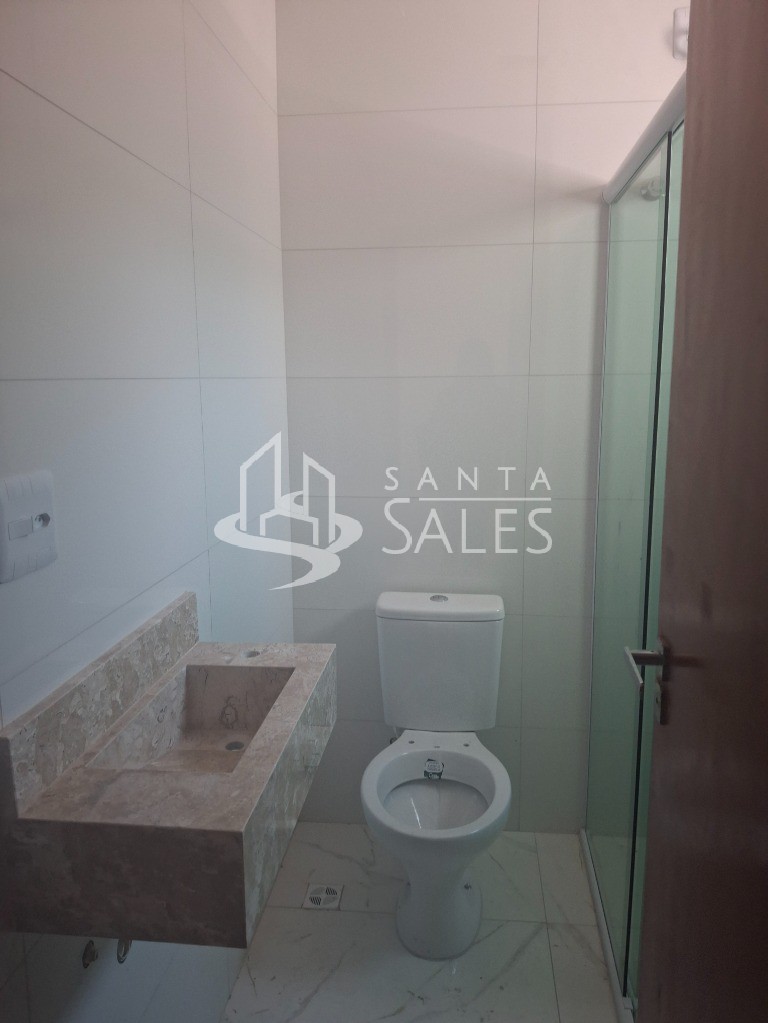 Casa de Condomínio, 2 quartos - Foto 14