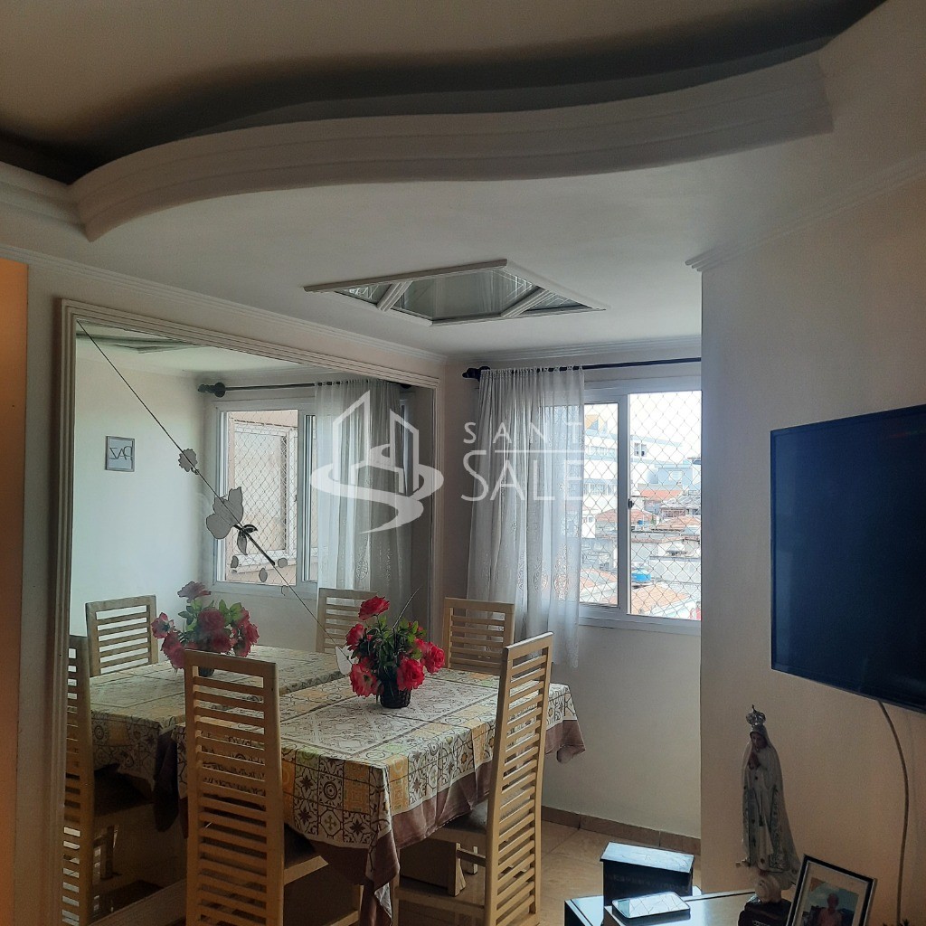 Apartamento, 3 quartos, 67 m² - Foto 45