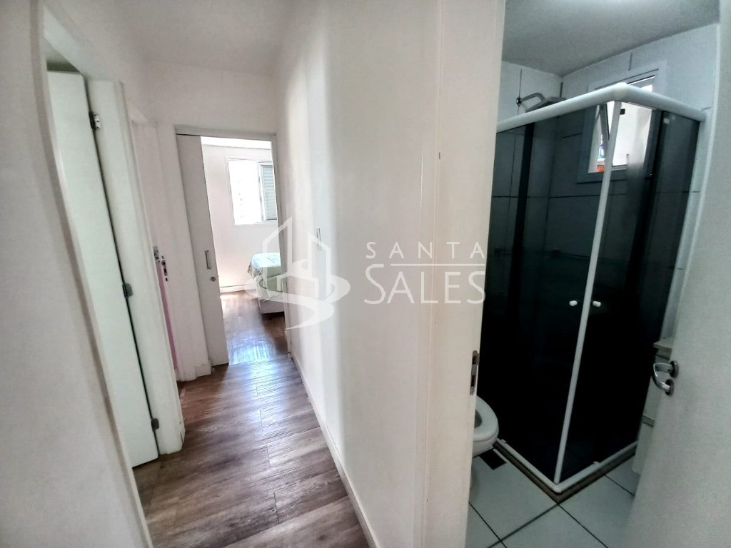 Apartamento, 3 quartos, 66 m² - Foto 98