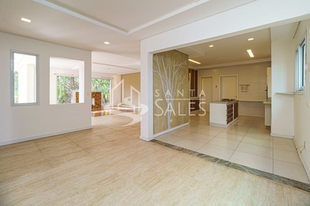 Casa, 5 quartos, 526 m² - Foto 6