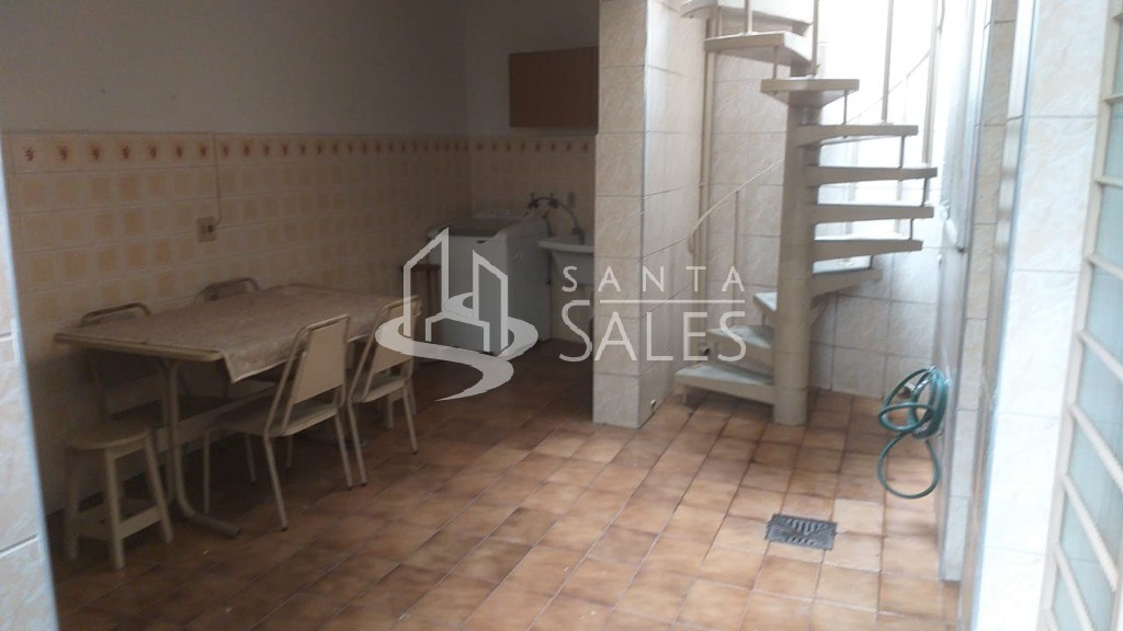 Casa, 3 quartos, 211 m² - Foto 3