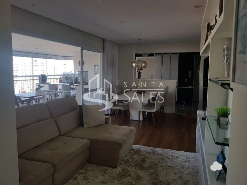 Apartamento, 3 quartos, 120 m² - Foto 11