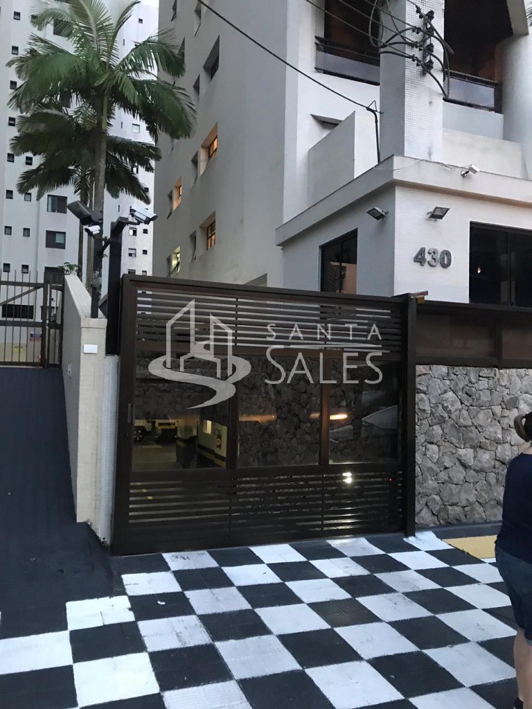 Apartamento, 3 quartos, 190 m² - Foto 1