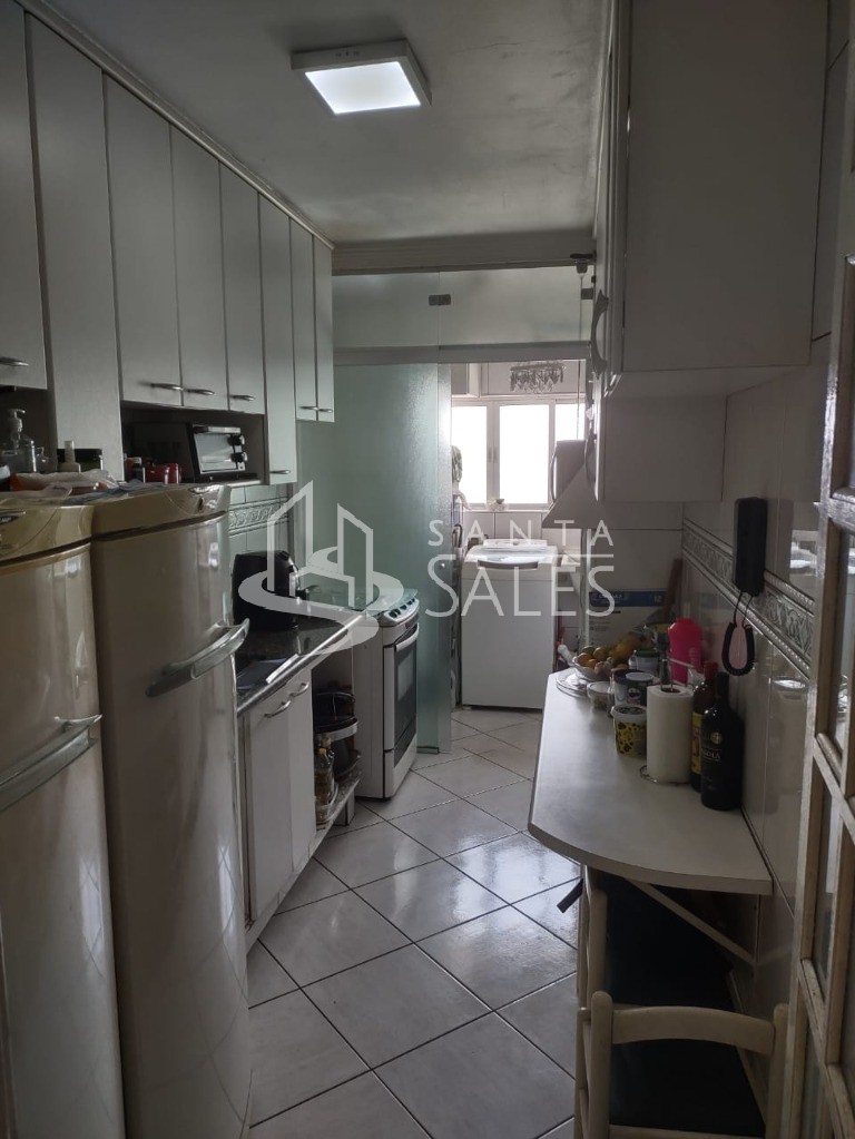 Apartamento, 3 quartos, 81 m² - Foto 19