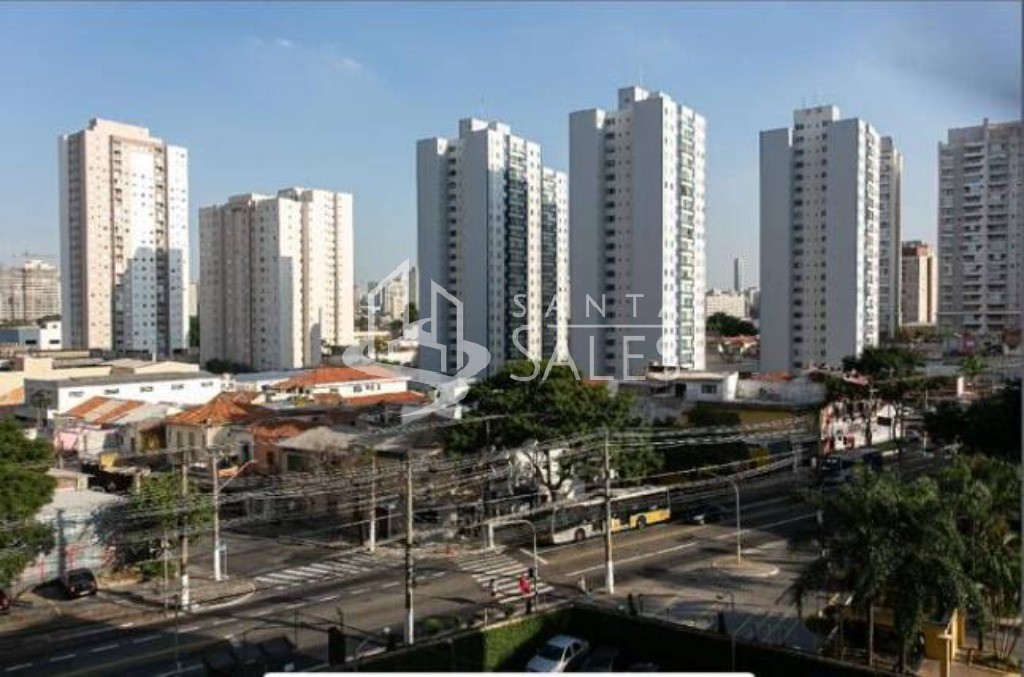Apartamento, 2 quartos, 32 m² - Foto 21