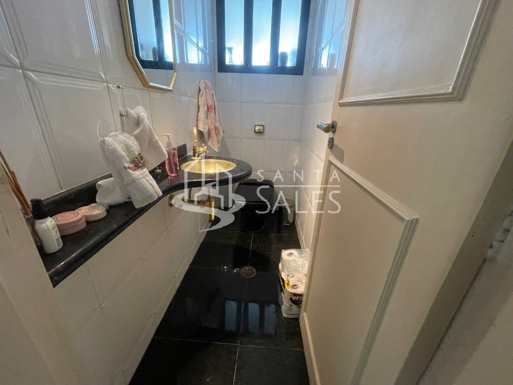 Apartamento, 4 quartos, 142 m² - Foto 3