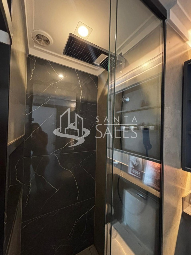 Apartamento, 1 quarto, 27 m² - Foto 8