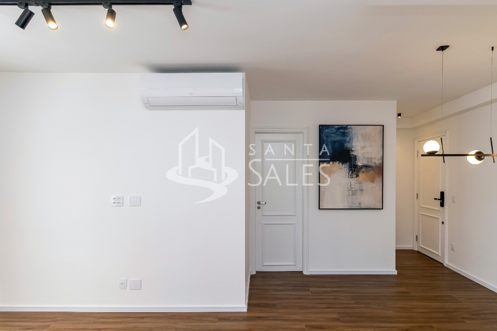 Apartamento, 3 quartos, 92 m² - Foto 39