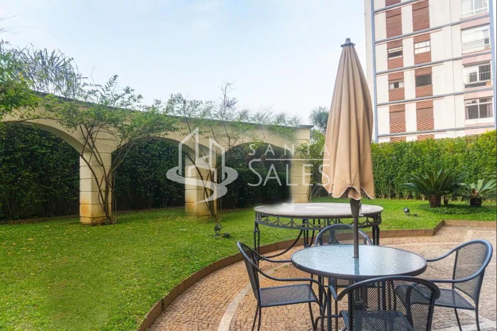 Flat/Apart Hotel, 1 quarto, 32 m² - Foto 29