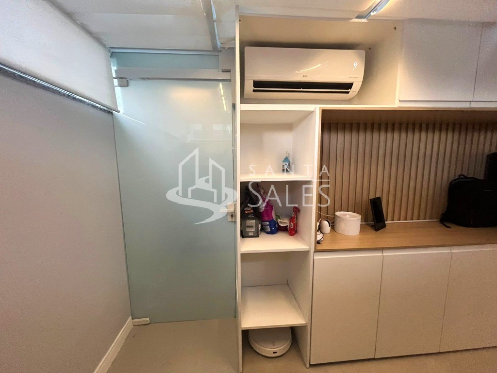 Apartamento, 2 quartos, 74 m² - Foto 38