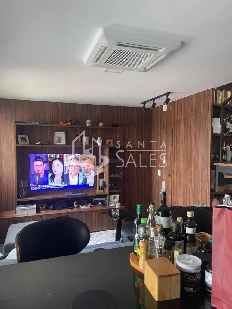 Apartamento, 3 quartos, 110 m² - Foto 2