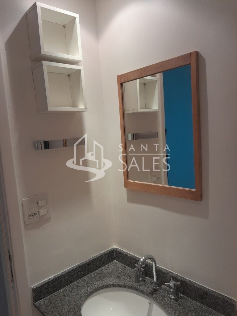 Apartamento, 2 quartos, 70 m² - Foto 5
