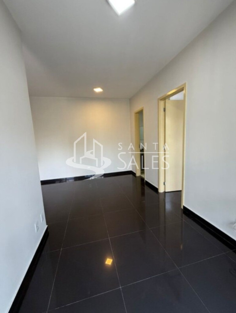 Apartamento, 1 quarto, 38 m² - Foto 12