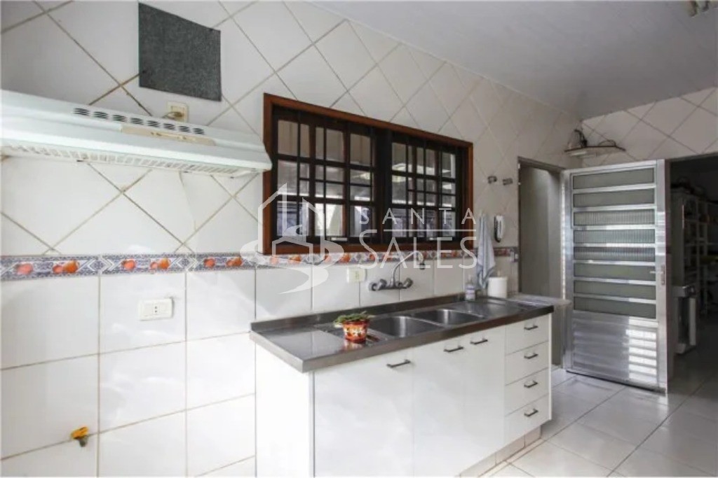 Casa, 4 quartos, 432 m² - Foto 4