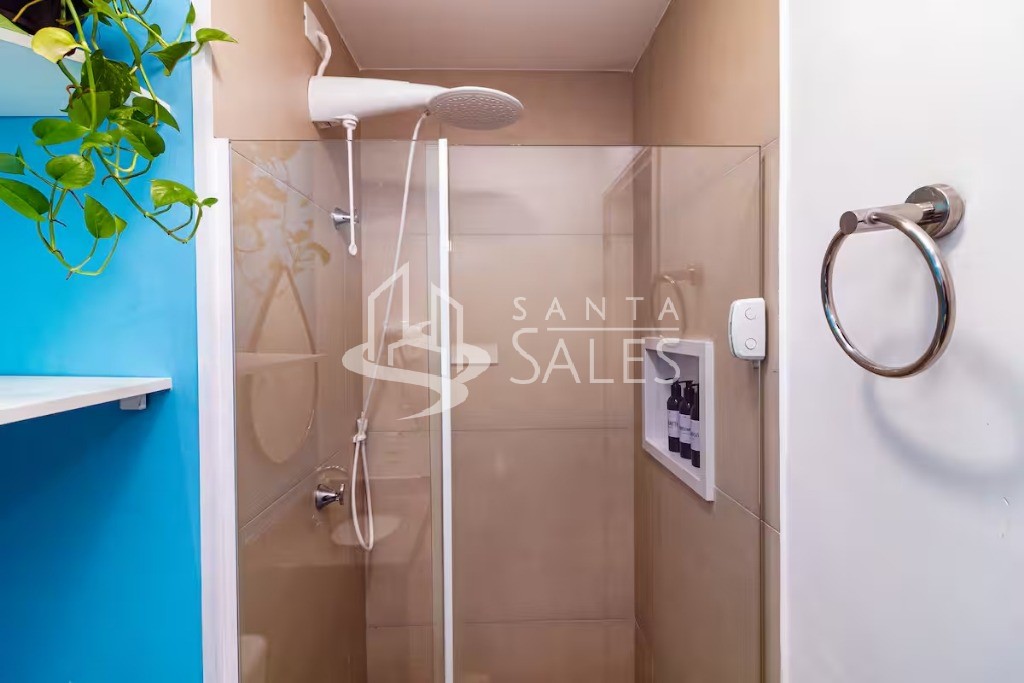 Apartamento, 1 quarto, 26 m² - Foto 17