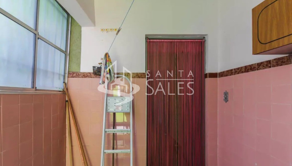 Casa, 4 quartos, 200 m² - Foto 7