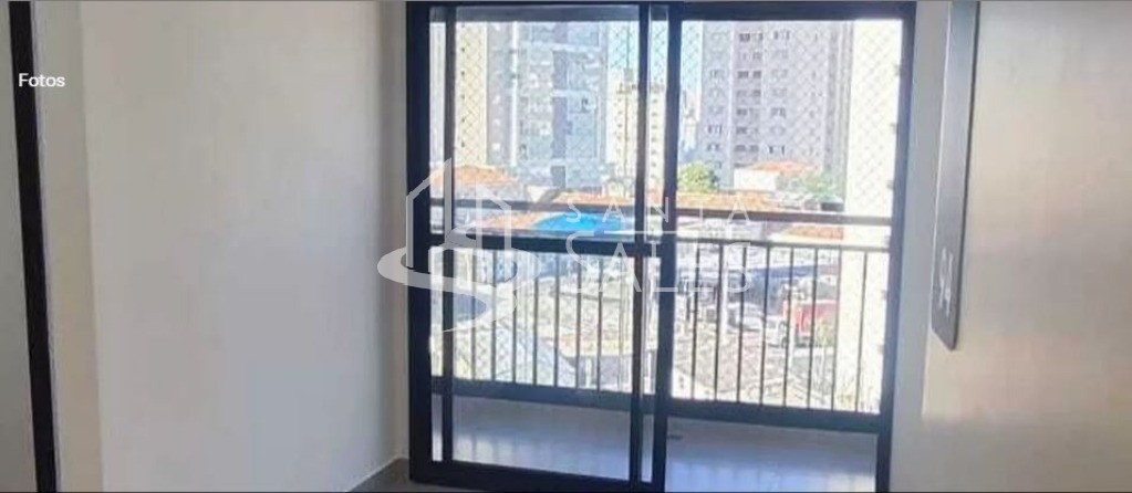 Apartamento, 2 quartos, 44 m² - Foto 1