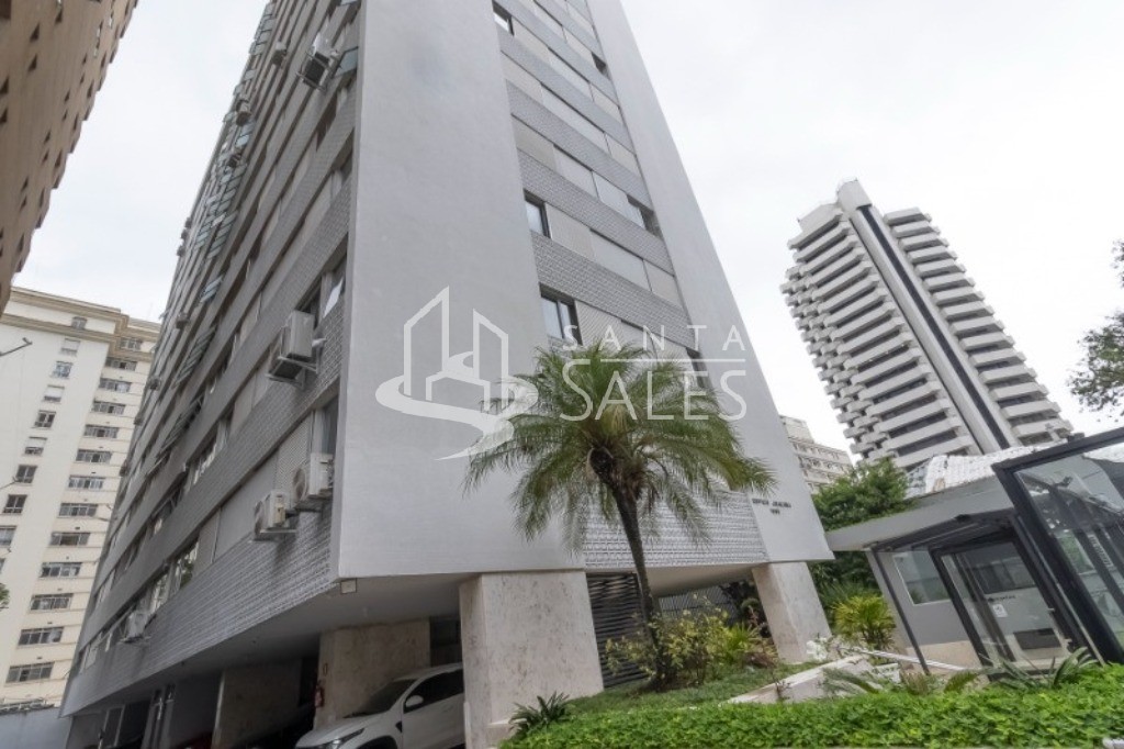 Apartamento, 2 quartos, 105 m² - Foto 21