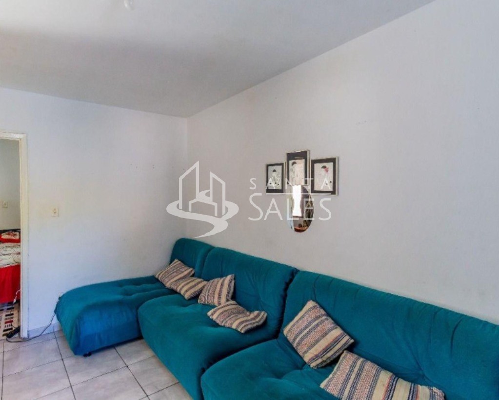 Sobrado, 4 quartos, 120 m² - Foto 46