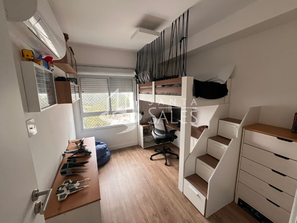 Apartamento, 3 quartos, 94 m² - Foto 8