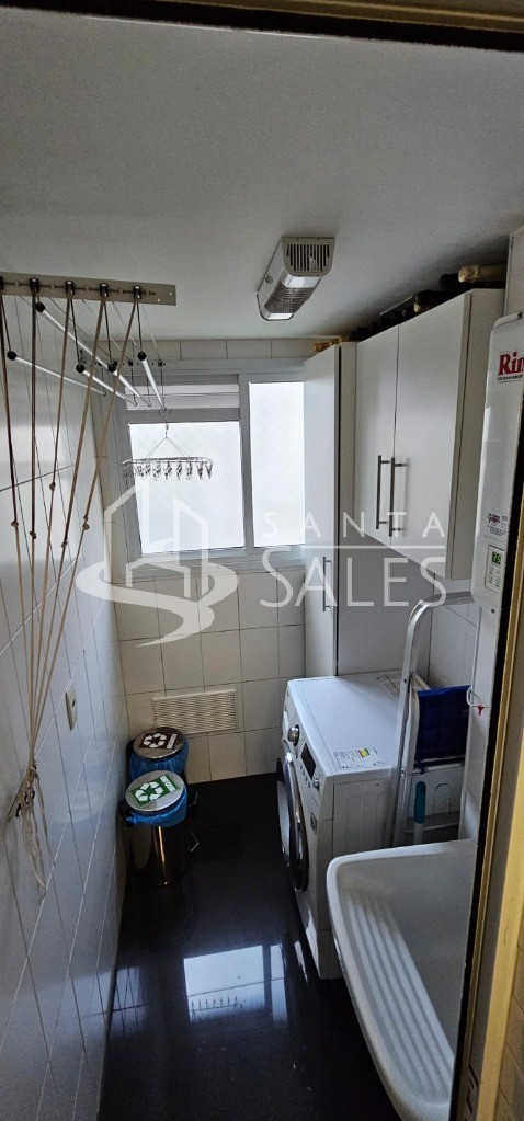 Apartamento, 2 quartos, 82 m² - Foto 20