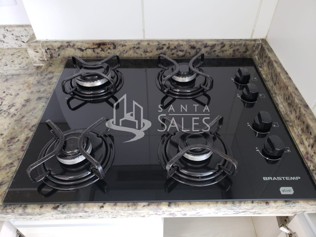 Apartamento, 2 quartos, 58 m² - Foto 11