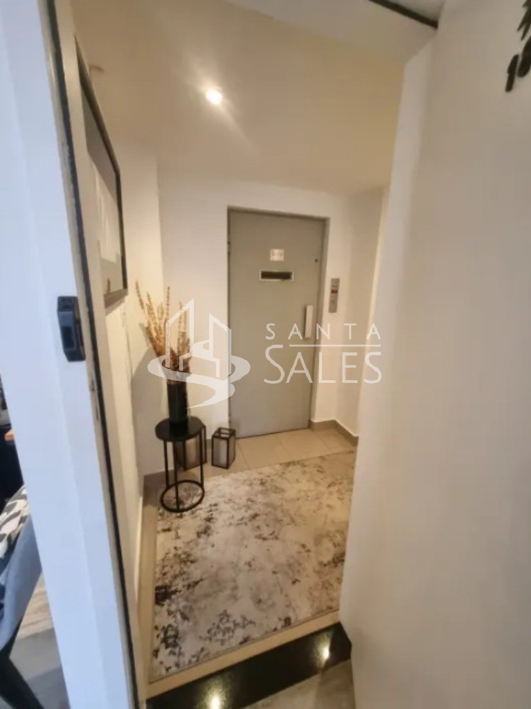Apartamento, 3 quartos, 140 m² - Foto 16