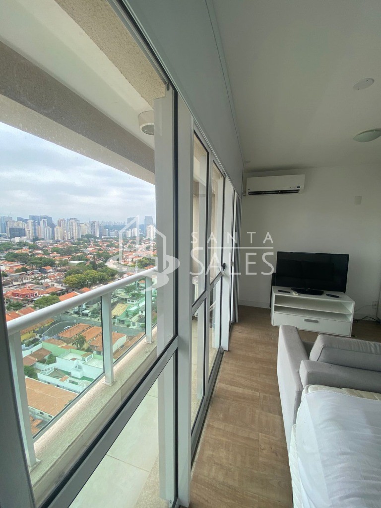 Apartamento, 1 quarto, 51 m² - Foto 5