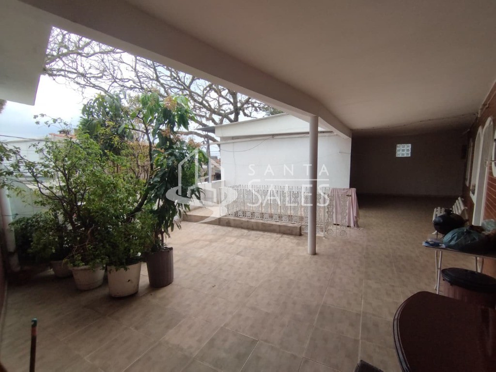 Casa, 3 quartos, 200 m² - Foto 5