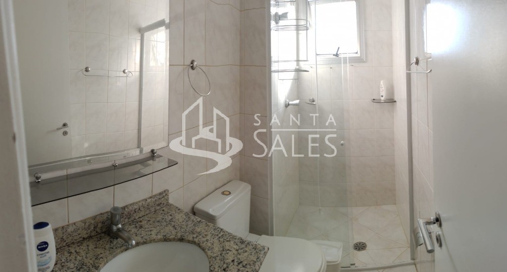 Apartamento, 3 quartos, 67 m² - Foto 14