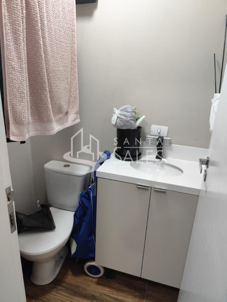 Apartamento, 2 quartos, 66 m² - Foto 11