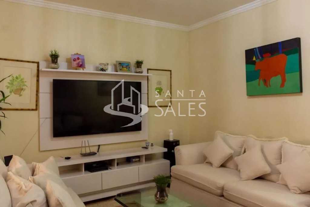 Casa, 3 quartos, 160 m² - Foto 8