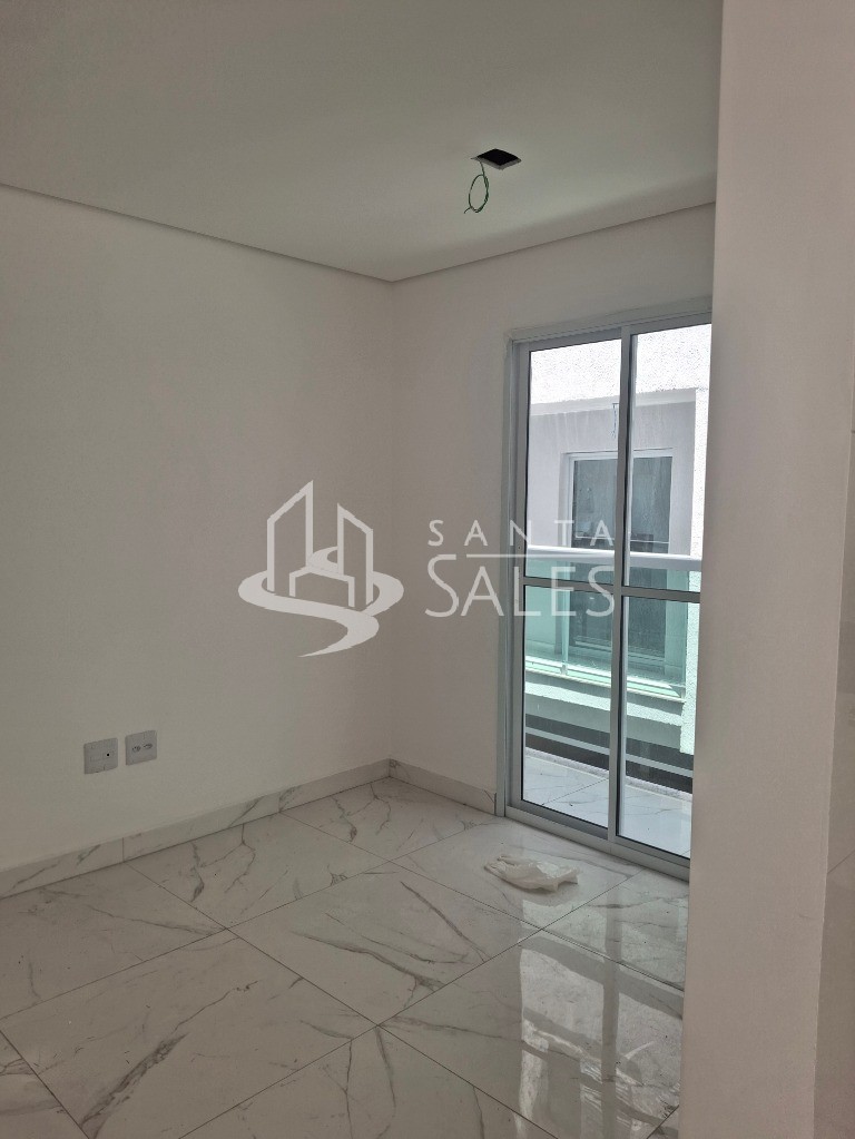 Casa de Condomínio, 2 quartos - Foto 1