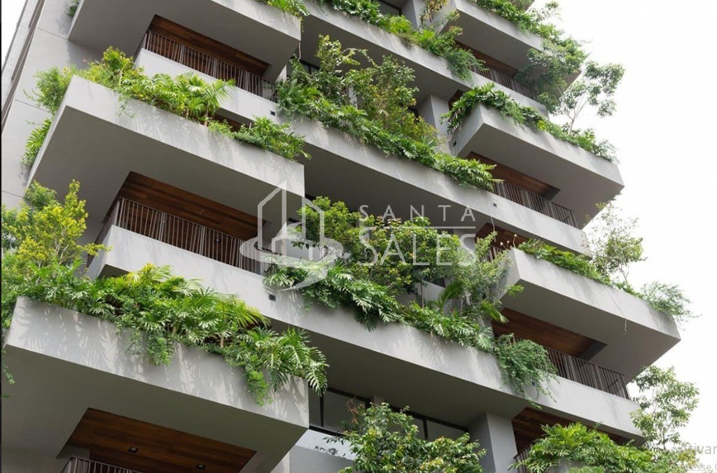 Apartamento, 2 quartos, 84 m² - Foto 25