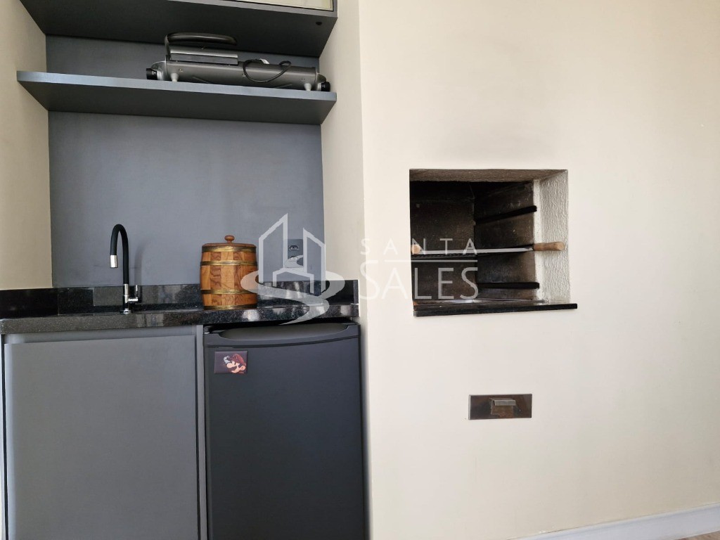 Apartamento, 3 quartos, 95 m² - Foto 29